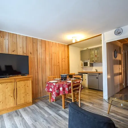 Apartman Boost Your Immo Prapelier 756 Les Deux Alpes