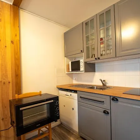 Apartman Boost Your Immo Prapelier 756 Les Deux Alpes